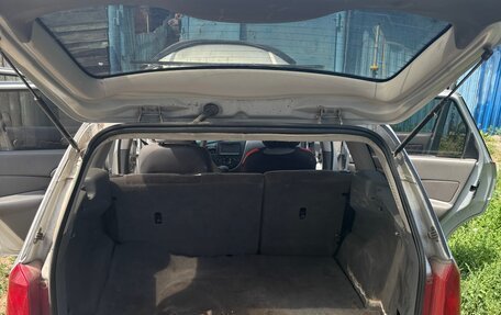 Ford Focus IV, 2000 год, 170 000 рублей, 8 фотография