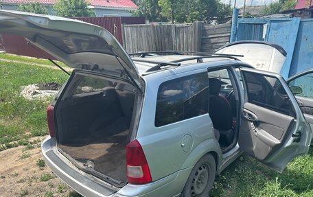 Ford Focus IV, 2000 год, 170 000 рублей, 7 фотография