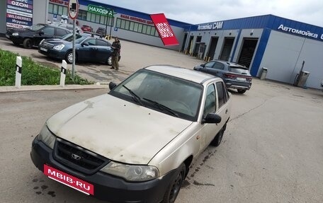 Daewoo Nexia I рестайлинг, 2013 год, 105 000 рублей, 2 фотография