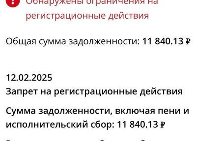 Ford Focus IV, 2000 год, 170 000 рублей, 14 фотография