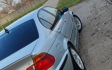 BMW 3 серия, 1999 год, 350 000 рублей, 3 фотография
