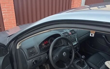 Volkswagen Jetta VI, 2008 год, 550 000 рублей, 5 фотография