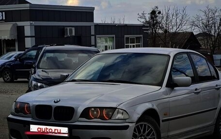 BMW 3 серия, 1999 год, 350 000 рублей, 5 фотография