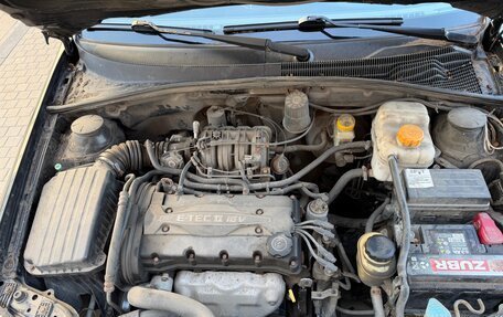 Chevrolet Lacetti, 2011 год, 320 000 рублей, 6 фотография