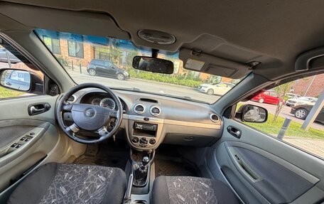 Chevrolet Lacetti, 2011 год, 320 000 рублей, 4 фотография