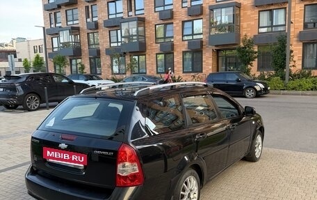 Chevrolet Lacetti, 2011 год, 320 000 рублей, 3 фотография