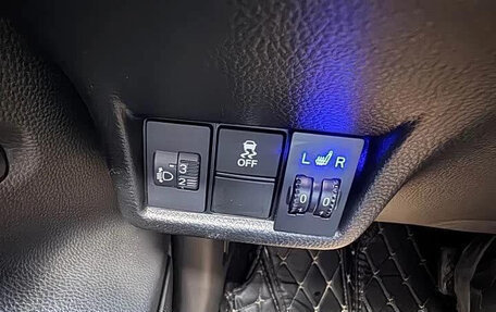 Honda Civic, 2022 год, 1 627 000 рублей, 9 фотография