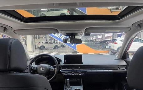 Honda Civic, 2022 год, 1 627 000 рублей, 7 фотография