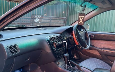 Toyota Carina, 1993 год, 255 000 рублей, 7 фотография