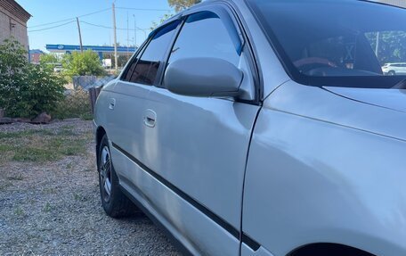 Toyota Carina, 1993 год, 255 000 рублей, 4 фотография