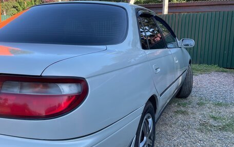Toyota Carina, 1993 год, 255 000 рублей, 6 фотография