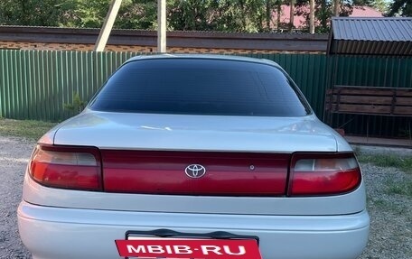 Toyota Carina, 1993 год, 255 000 рублей, 5 фотография