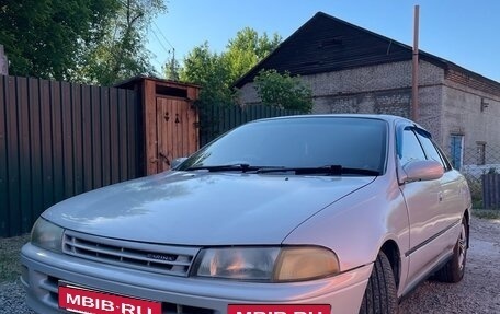 Toyota Carina, 1993 год, 255 000 рублей, 2 фотография