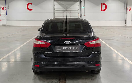Ford Focus III, 2013 год, 565 000 рублей, 7 фотография