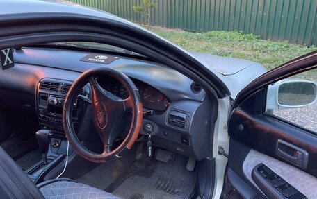 Toyota Carina, 1993 год, 255 000 рублей, 8 фотография