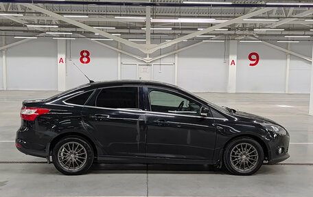 Ford Focus III, 2013 год, 565 000 рублей, 5 фотография