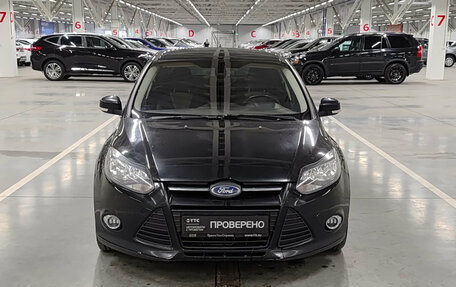 Ford Focus III, 2013 год, 565 000 рублей, 2 фотография