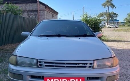Toyota Carina, 1993 год, 255 000 рублей, 3 фотография