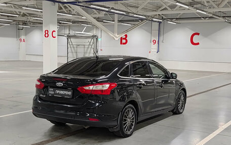 Ford Focus III, 2013 год, 565 000 рублей, 6 фотография