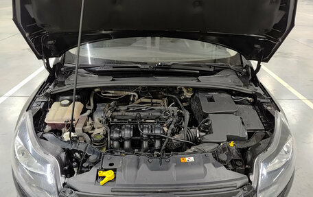 Ford Focus III, 2013 год, 565 000 рублей, 11 фотография