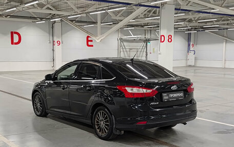 Ford Focus III, 2013 год, 565 000 рублей, 8 фотография