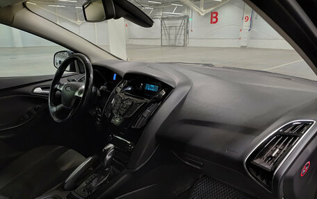 Ford Focus III, 2013 год, 565 000 рублей, 13 фотография