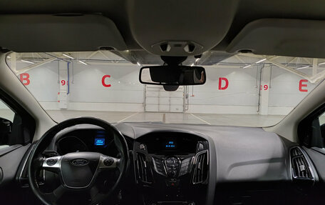Ford Focus III, 2013 год, 565 000 рублей, 17 фотография
