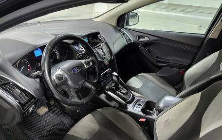 Ford Focus III, 2013 год, 565 000 рублей, 20 фотография