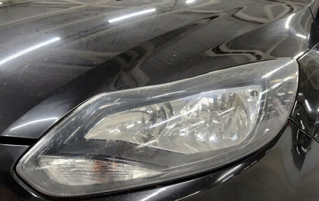 Ford Focus III, 2013 год, 565 000 рублей, 21 фотография