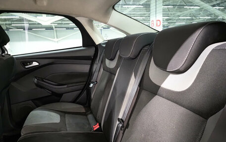 Ford Focus III, 2013 год, 565 000 рублей, 15 фотография