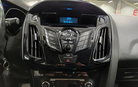 Ford Focus III, 2013 год, 565 000 рублей, 18 фотография