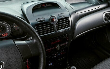 Nissan Almera Classic, 2006 год, 405 000 рублей, 9 фотография