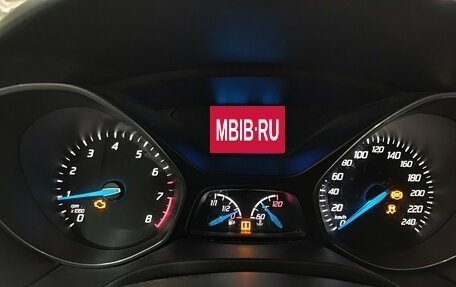 Ford Focus III, 2013 год, 565 000 рублей, 16 фотография