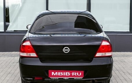 Nissan Almera Classic, 2006 год, 405 000 рублей, 4 фотография
