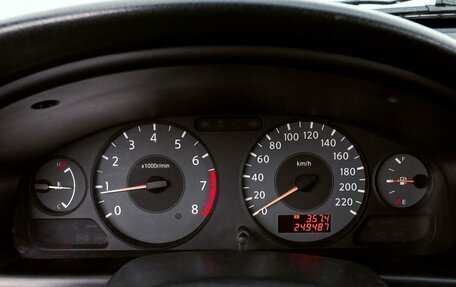 Nissan Almera Classic, 2006 год, 405 000 рублей, 10 фотография