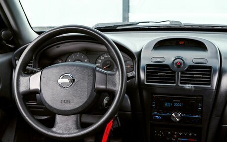 Nissan Almera Classic, 2006 год, 405 000 рублей, 17 фотография