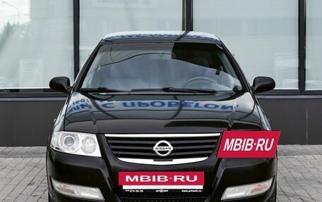 Nissan Almera Classic, 2006 год, 405 000 рублей, 8 фотография