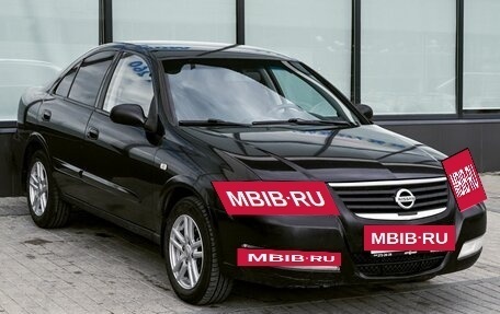 Nissan Almera Classic, 2006 год, 405 000 рублей, 7 фотография