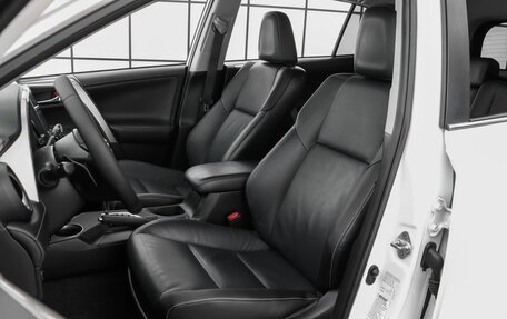 Toyota RAV4, 2013 год, 1 890 000 рублей, 9 фотография