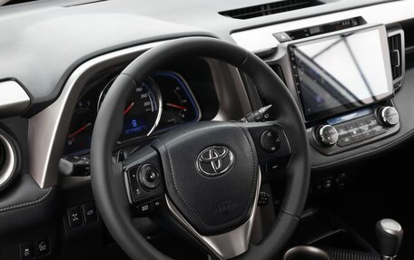 Toyota RAV4, 2013 год, 1 890 000 рублей, 8 фотография