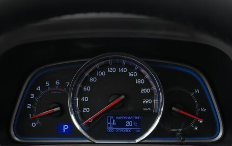 Toyota RAV4, 2013 год, 1 890 000 рублей, 11 фотография