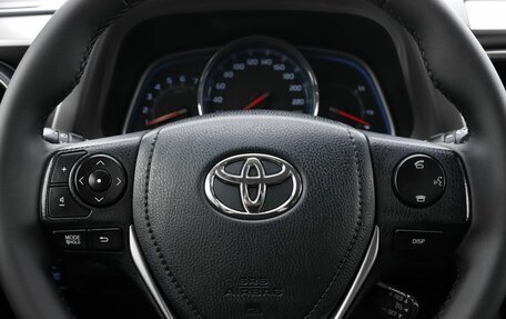 Toyota RAV4, 2013 год, 1 890 000 рублей, 13 фотография