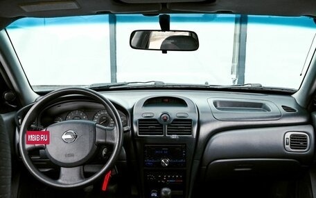 Nissan Almera Classic, 2006 год, 405 000 рублей, 16 фотография