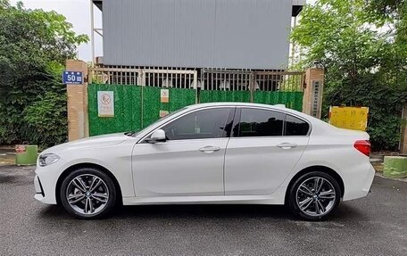 BMW 1 серия, 2023 год, 1 490 000 рублей, 3 фотография