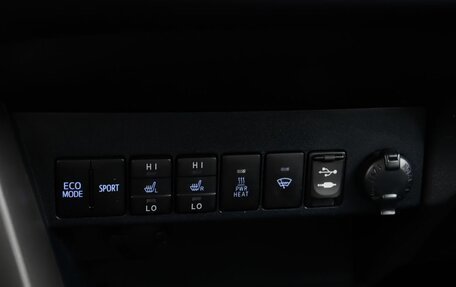 Toyota RAV4, 2013 год, 1 890 000 рублей, 19 фотография