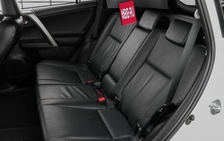 Toyota RAV4, 2013 год, 1 890 000 рублей, 10 фотография