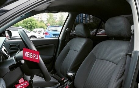 Nissan Almera Classic, 2006 год, 405 000 рублей, 14 фотография