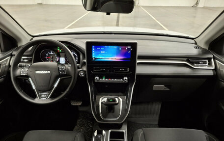 KIA Optima IV, 2018 год, 1 795 000 рублей, 17 фотография
