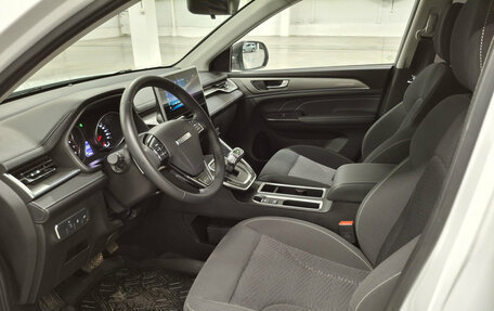 KIA Optima IV, 2018 год, 1 795 000 рублей, 20 фотография