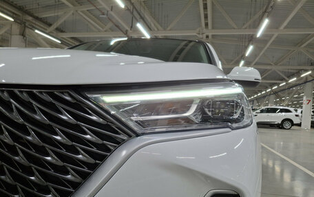 KIA Optima IV, 2018 год, 1 795 000 рублей, 21 фотография